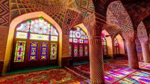 iran - Why do we travel to IRAN?  - Blog