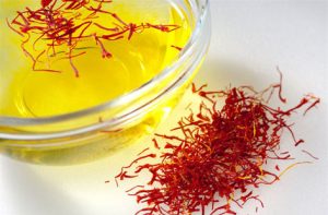 saffron - Does Saffron Fight Cancer? A Plausible Biological Mechanism  - Blog