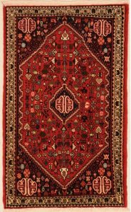 Abadeh rug