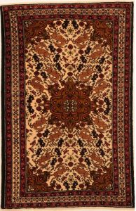 Balouchi carpet