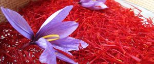 saffron - Amazing Benefits Of Saffron  - Blog