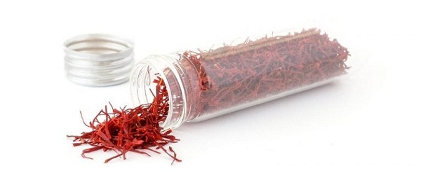 iranian saffron