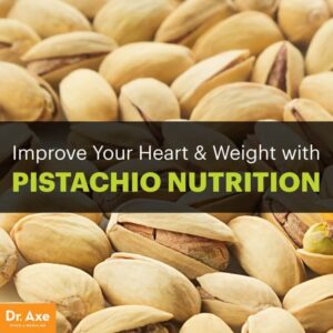 pistachio - Pistachio Nutrition Lowers Bad Cholesterol + Boosts Eye Health  - Blog
