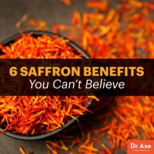 saffron - What Is Saffron? Saffron Benefits &#038; Recipes to Try  - Blog