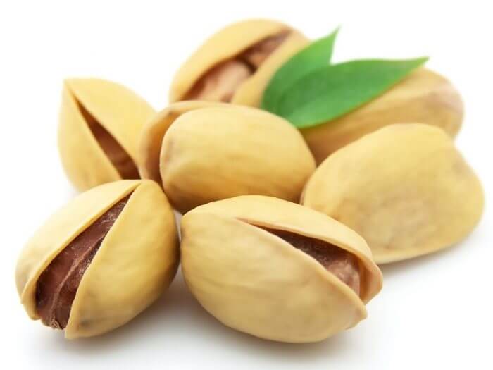 pistachio - 9 Wonderful Benefits Of Pistachios