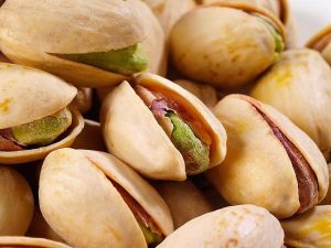 iranian pistachio