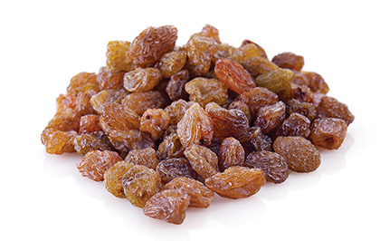 raisin - 22 Surprising Benefits Of Raisins