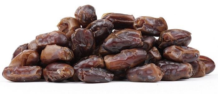 Date benefits and Iranian Dates