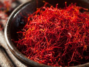 Saffron GettyImages 540601628