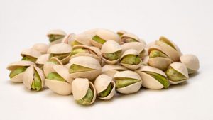 American pistachio