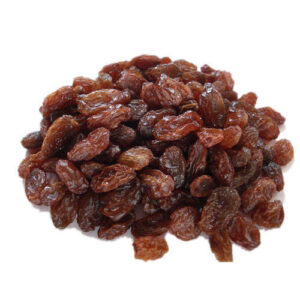 red dry raisins 500x500