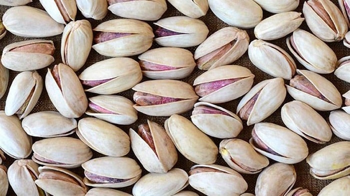 pistachio - IRANIAN Pistachio Varieties