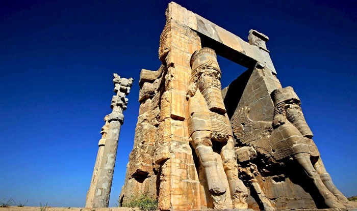 persepolis