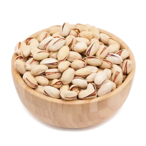 Ahmad Aghaei pistachio