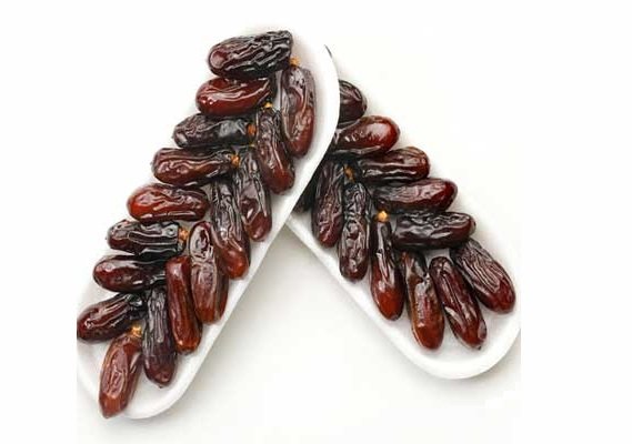 iranian dates