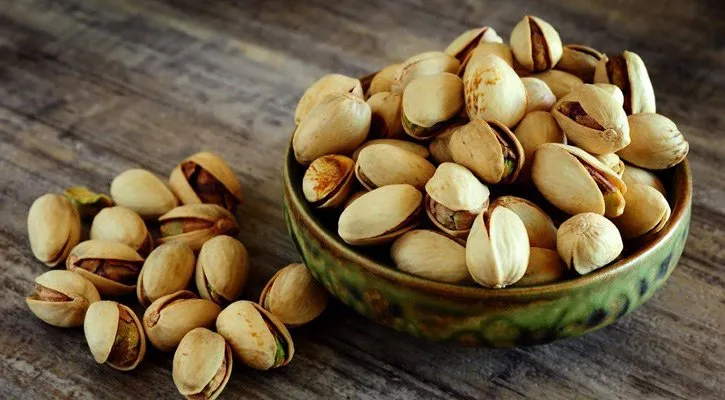 iranian pistachio