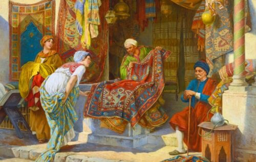 900 Buying a scale 2